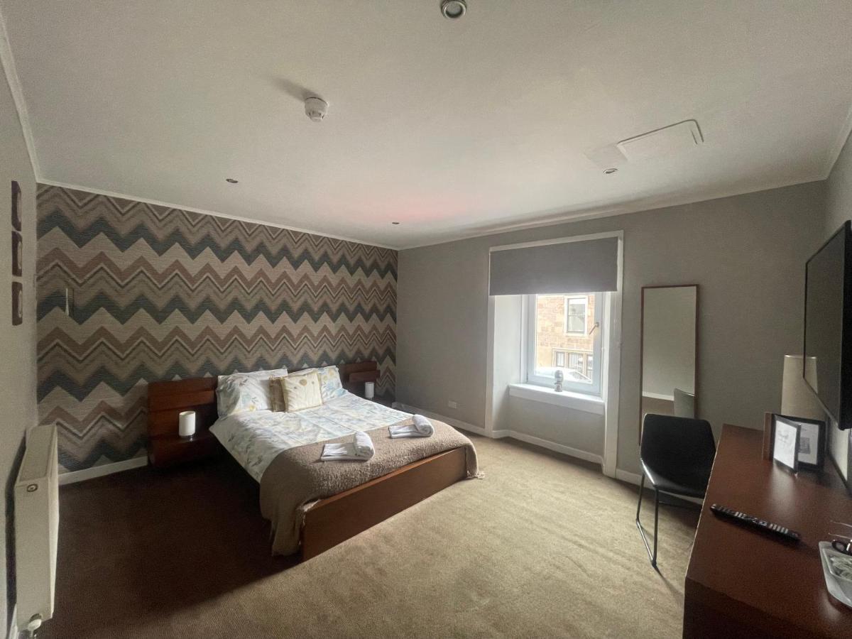 Rooms At 31 ストーンヘブン エクステリア 写真