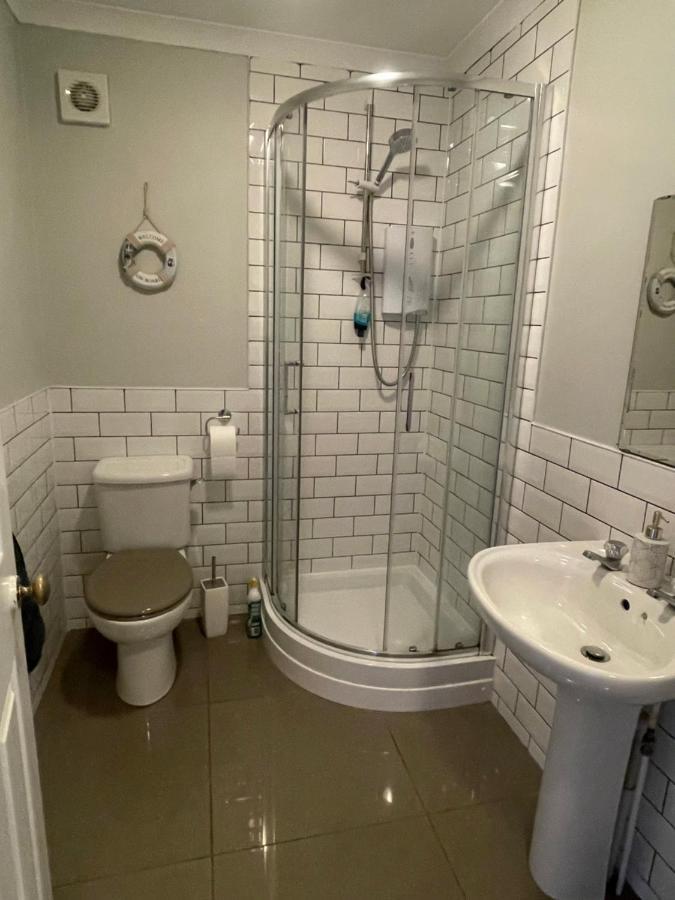 Rooms At 31 ストーンヘブン エクステリア 写真