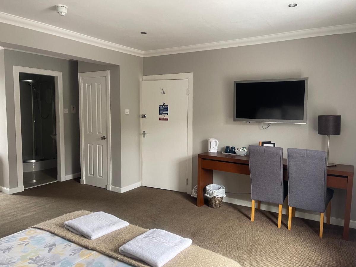Rooms At 31 ストーンヘブン エクステリア 写真