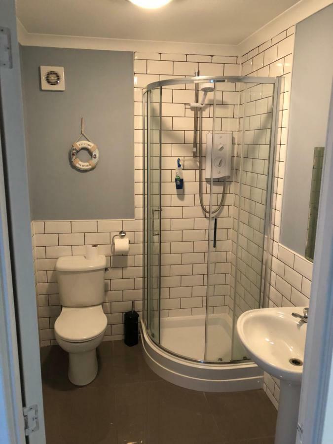 Rooms At 31 ストーンヘブン エクステリア 写真